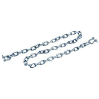 Seachoice Qualifies for Free Shipping Seachoice Anchor Lead Chain Galvanized 5/16