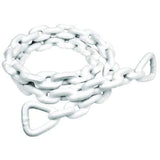 Seachoice Qualifies for Free Shipping Seachoice Anchor Lead Chain PVC 5/16" x 5' #44441
