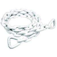 Seachoice Qualifies for Free Shipping Seachoice Anchor Lead Chain PVC Coated 3/8