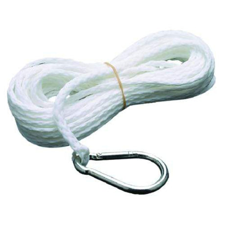 Seachoice Qualifies for Free Shipping Seachoice Anchor Line 3/8" x 75' #40211