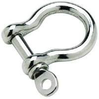 Seachoice Qualifies for Free Shipping Seachoice Anchor Shackle SS 1/2