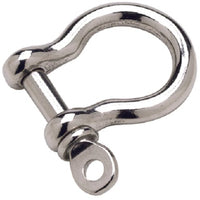 Seachoice Qualifies for Free Shipping Seachoice Anchor Shackle SS 1/4