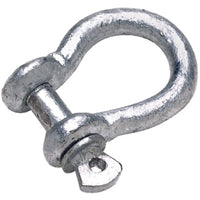 Seachoice Qualifies for Free Shipping Seachoice AnchorShackle Galvanized 1