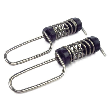 Seachoice Qualifies for Free Shipping Seachoice Antenna Flag Clip 2-pk #78361