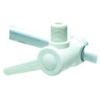 Seachoice Qualifies for Free Shipping Seachoice Antenna Ratchet Rail Mount Nylon #19561
