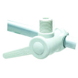 Seachoice Qualifies for Free Shipping Seachoice Antenna Ratchet Rail Mount Nylon #19561