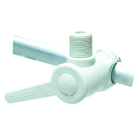 Seachoice Qualifies for Free Shipping Seachoice Antenna Ratchet Rail Mount Nylon #19561