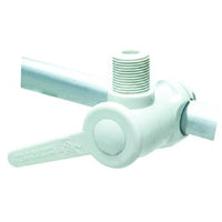 Seachoice Qualifies for Free Shipping Seachoice Antenna Ratchet Rail Mount Nylon #19561