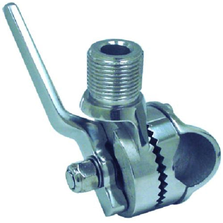Seachoice Qualifies for Free Shipping Seachoice Antenna Ratchet Rail Mount SS #19541