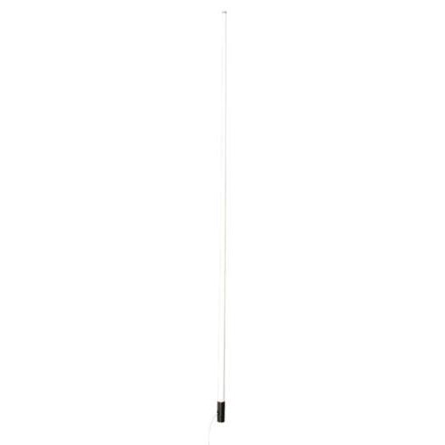 Seachoice Qualifies for Free Shipping Seachoice Antenna VHF 5' 6db SS 15' FME connector #19660