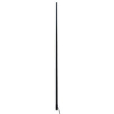 Seachoice Qualifies for Free Shipping Seachoice Antenna VHF 5' 6db SS 15' FME connector Black #19670