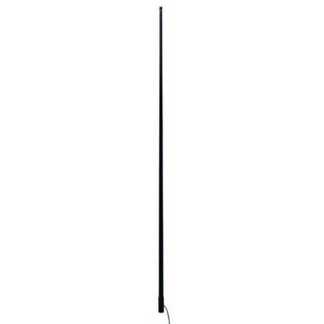 Seachoice Qualifies for Free Shipping Seachoice Antenna VHF 5' 6db SS 15' FME connector Black #19670