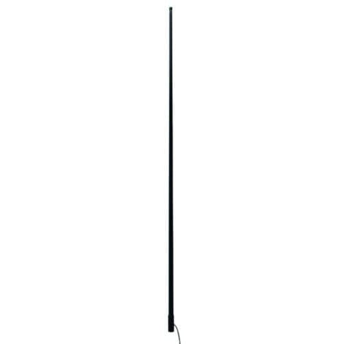 Seachoice Qualifies for Free Shipping Seachoice Antenna VHF 5' 6db SS 15' FME connector Black #19670