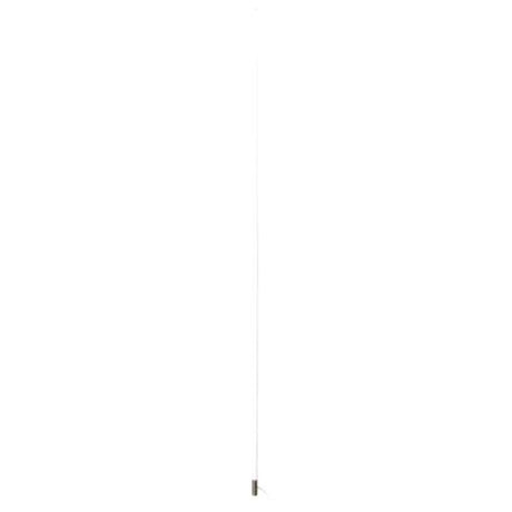 Seachoice Qualifies for Free Shipping Seachoice Antenna VHF 8' 6db SS 15' FME connector #19700