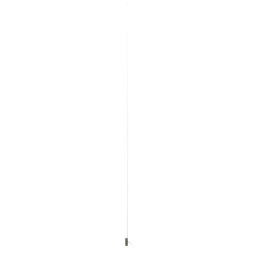 Seachoice Qualifies for Free Shipping Seachoice Antenna VHF 8' 6db SS 15' FME connector #19700