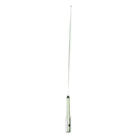 Seachoice Qualifies for Free Shipping Seachoice Antenna VHF Powboat 1"-14 15' FME connector #19610