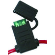 Seachoice Qualifies for Free Shipping Seachoice ATO/ATC In-Line Fuse Holder 10a #12761