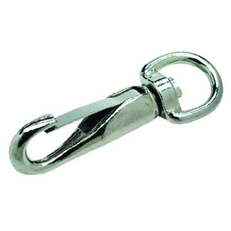 Seachoice Qualifies for Free Shipping Seachoice Baby Snap Nickle Brass #36961