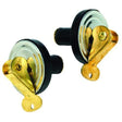 Seachoice Qualifies for Free Shipping Seachoice Baitwell Plug 3/4" Brass 2-pk #18961