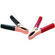 Seachoice Qualifies for Free Shipping Seachoice Battery Clip 1 Black & 1 Red 2-pk #13651