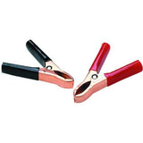 Seachoice Qualifies for Free Shipping Seachoice Battery Clip 1 Black & 1 Red 2-pk #13651
