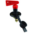 Seachoice Qualifies for Free Shipping Seachoice Battery Disconnect Switch 2 Mouting Holes #11571