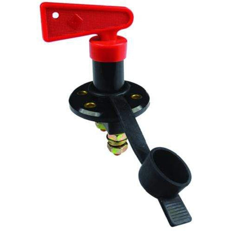 Seachoice Qualifies for Free Shipping Seachoice Battery Disconnect Switch 4 Mouting Holes #11581