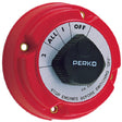 Seachoice Qualifies for Free Shipping Seachoice Battery Select Switch 4-Position #11501