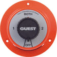 Seachoice Qualifies for Free Shipping Seachoice Battery Select Switch 4-Position Bulk #11503