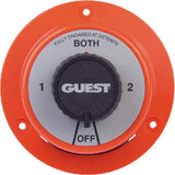 Seachoice Qualifies for Free Shipping Seachoice Battery Select Switch 4-Position Bulk #11503