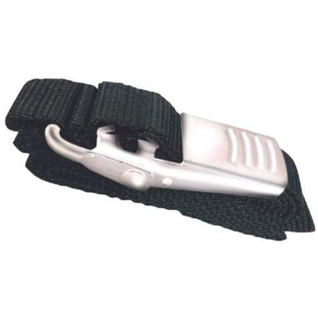 Seachoice Qualifies for Free Shipping Seachoice Battery Strap SS Buckle 62" #78951