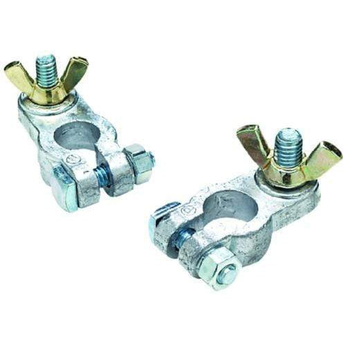Seachoice Qualifies for Free Shipping Seachoice Battery Terminal Marine Bulk 10-pk #13730