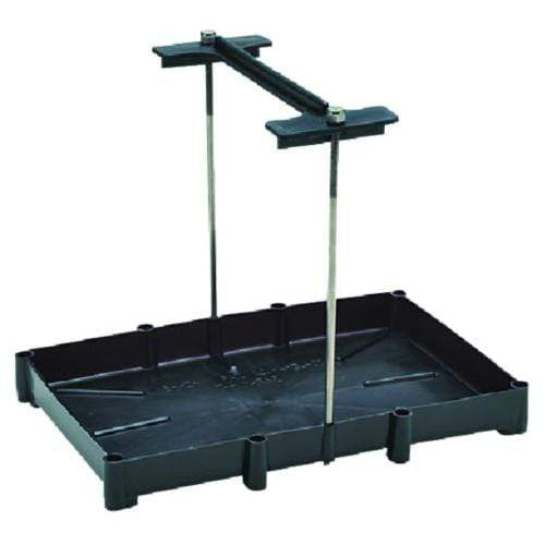 Seachoice Qualifies for Free Shipping Seachoice Battery Tray 24-Series #22021