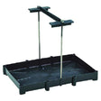 Seachoice Qualifies for Free Shipping Seachoice Battery Tray 27-Series #22041