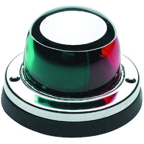 Seachoice Qualifies for Free Shipping Seachoice Bi-Color Bow Light Polished S #05071