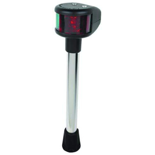 Seachoice Qualifies for Free Shipping Seachoice Bi-Color Bow Lite with Task Lite #02051