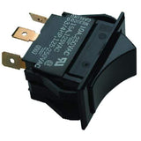 Seachoice Qualifies for Free Shipping Seachoice Bilge Pump Rocker Switch On-Off-(Mom On) #19381