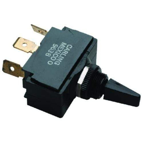 Seachoice Qualifies for Free Shipping Seachoice Bilge Pump Toggle Switch On-Off-(Mom On) #19371