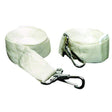 Seachoice Qualifies for Free Shipping Seachoice Bimini Top Strap to 96 White #78801