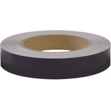 Seachoice Qualifies for Free Shipping Seachoice Black Boat Stripe Tape 1" x 50' #77924