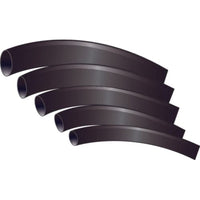 Seachoice Qualifies for Free Shipping Seachoice Black Heat Shrink 1/8