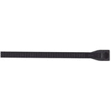 Seachoice Qualifies for Free Shipping Seachoice Black Nylon Cable Ties 120 lb 14" 100-pk #14211