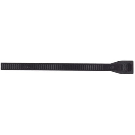 Seachoice Qualifies for Free Shipping Seachoice Black Nylon Cable Ties 120 lb 14" 100-pk #14211