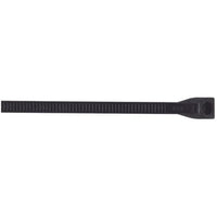 Seachoice Qualifies for Free Shipping Seachoice Black Nylon Cable Ties UV 6