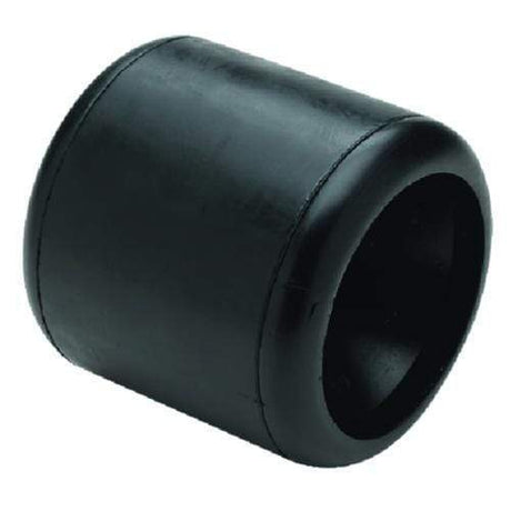 Seachoice Qualifies for Free Shipping Seachoice Black Rubber Wobble Roller 4-1/4" 3/4" ID #56351