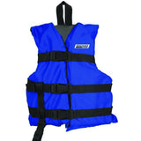 Seachoice Qualifies for Free Shipping Seachoice Blue/Black Child Vest #85331