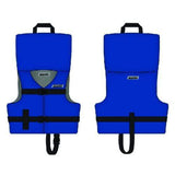 Seachoice Qualifies for Free Shipping Seachoice Blue/Black Infant Vest #85330