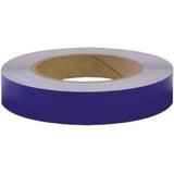 Seachoice Qualifies for Free Shipping Seachoice Blue Boat Stripe Tape 1" x 50' #77939