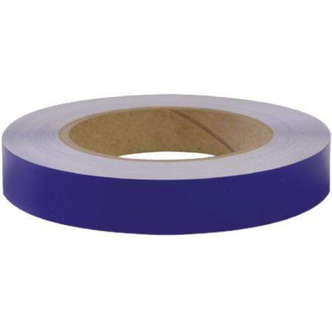 Seachoice Qualifies for Free Shipping Seachoice Blue Boat Stripe Tape 3/4" x 50' #77938