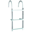 Seachoice Qualifies for Free Shipping Seachoice Boarding Ladder 3-Step #71550